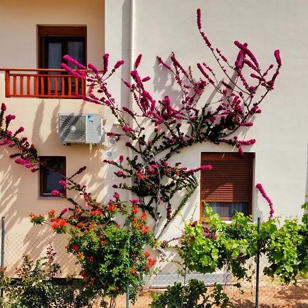 Dina Apartments Скалета Экстерьер фото