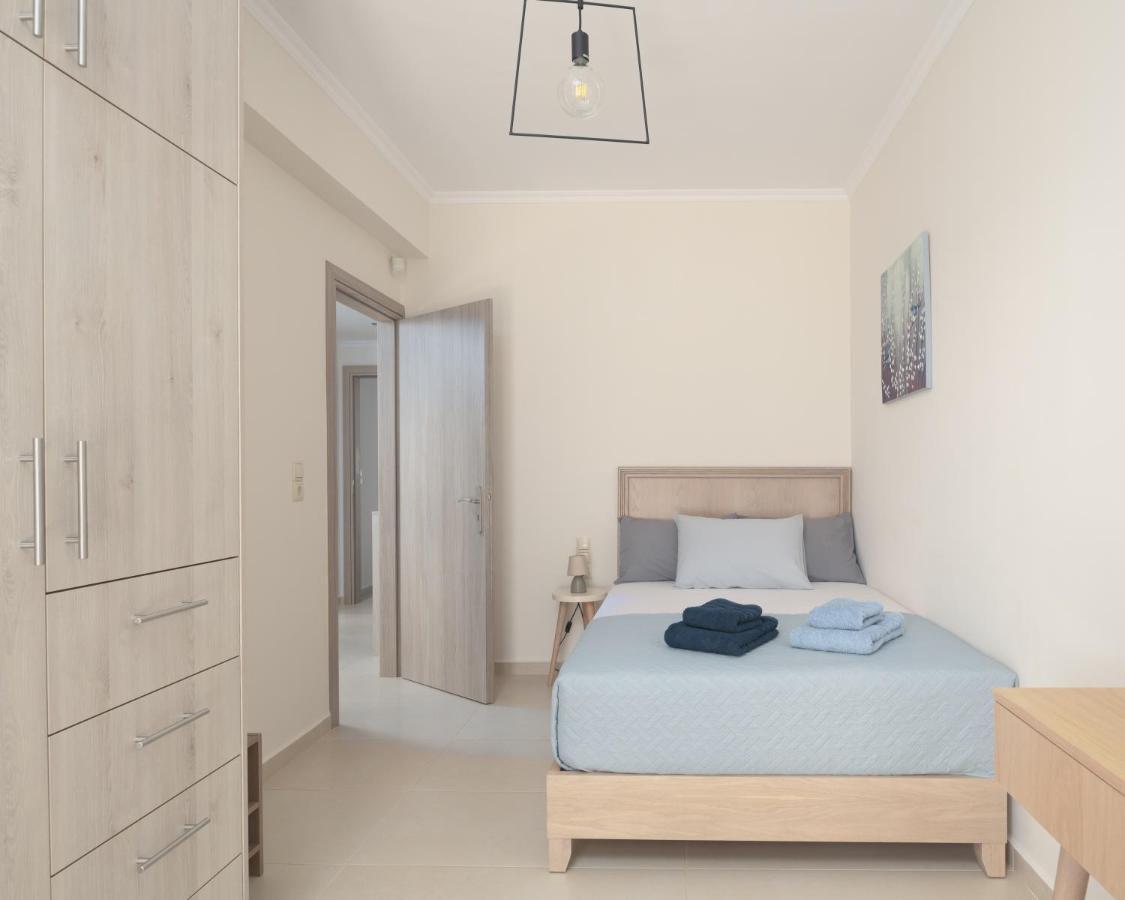 Dina Apartments Скалета Экстерьер фото